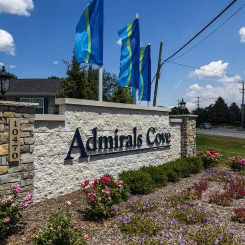 Admirals Cove