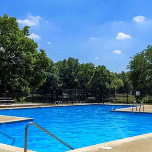 Avon Lakes Estates