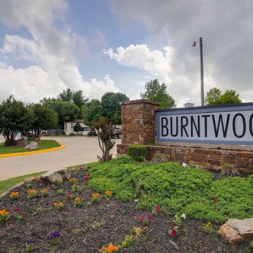 Burntwood