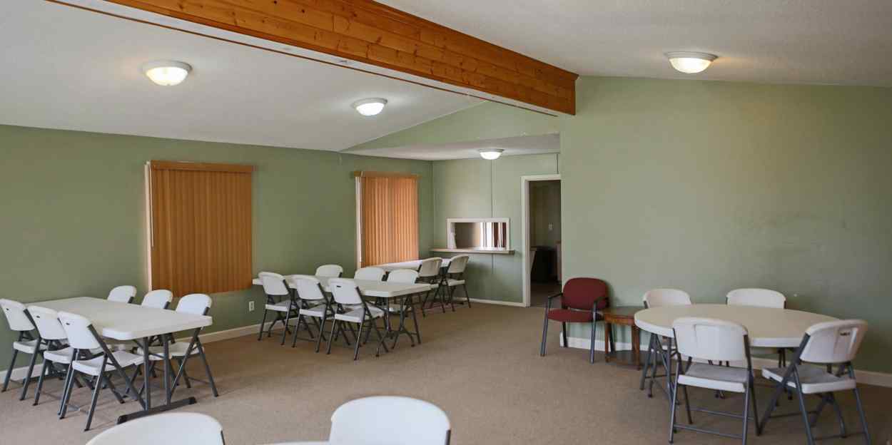 Cedar Terrace