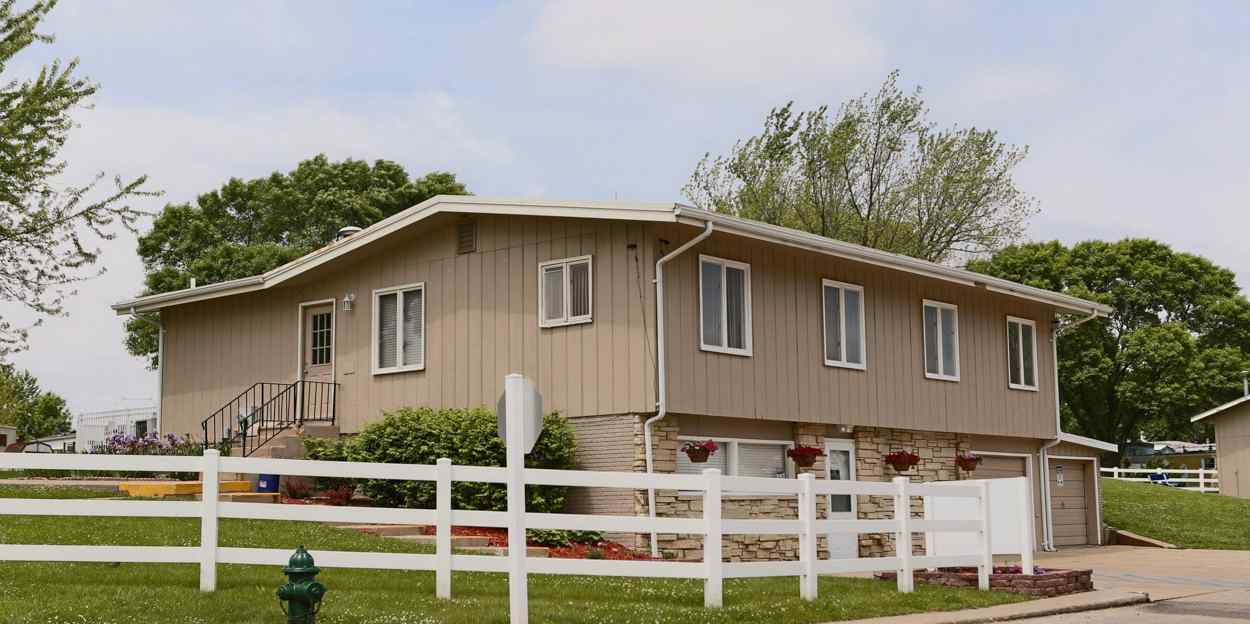 Cedar Terrace