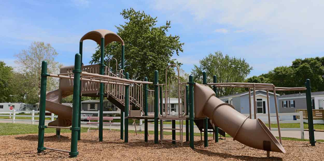 Cedar Terrace