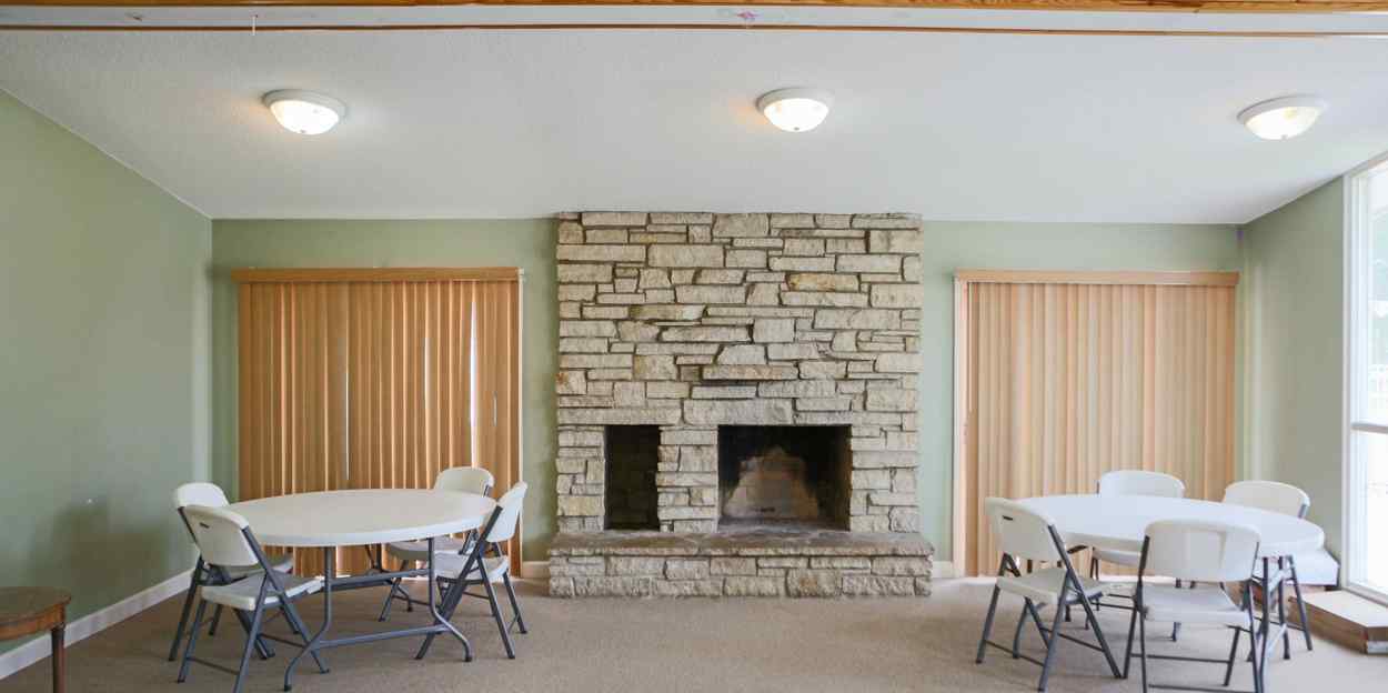 Cedar Terrace