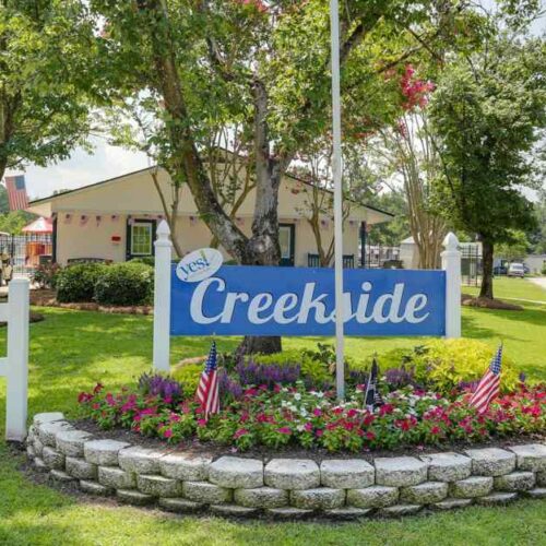 Creekside (SC)