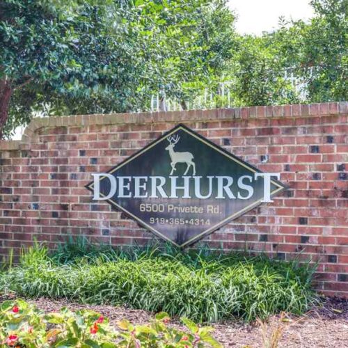 Deerhurst