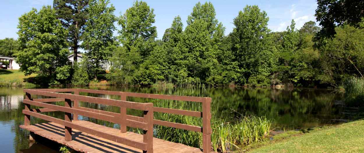 Eagle Creek