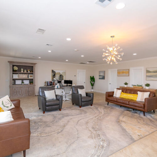 Evergreen Estates