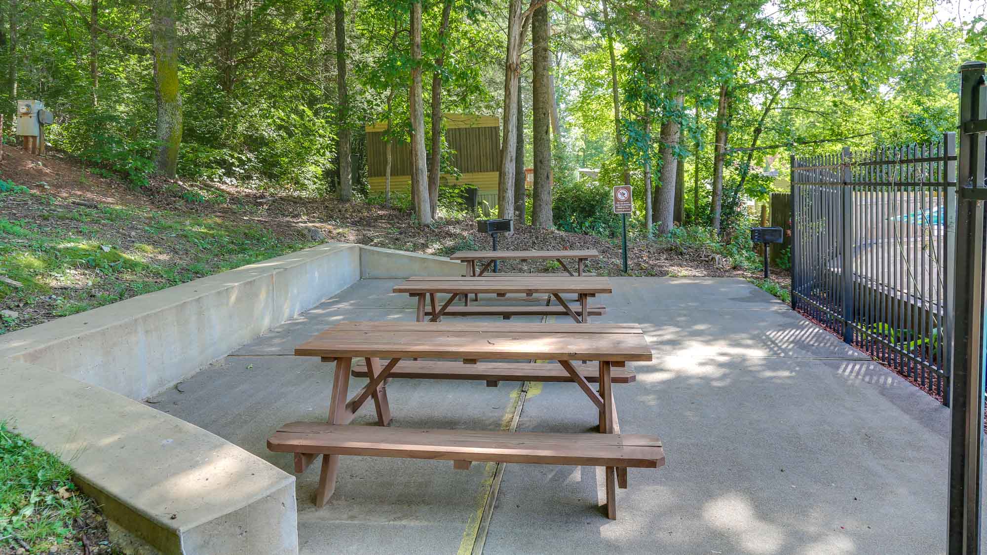 Farragut Park