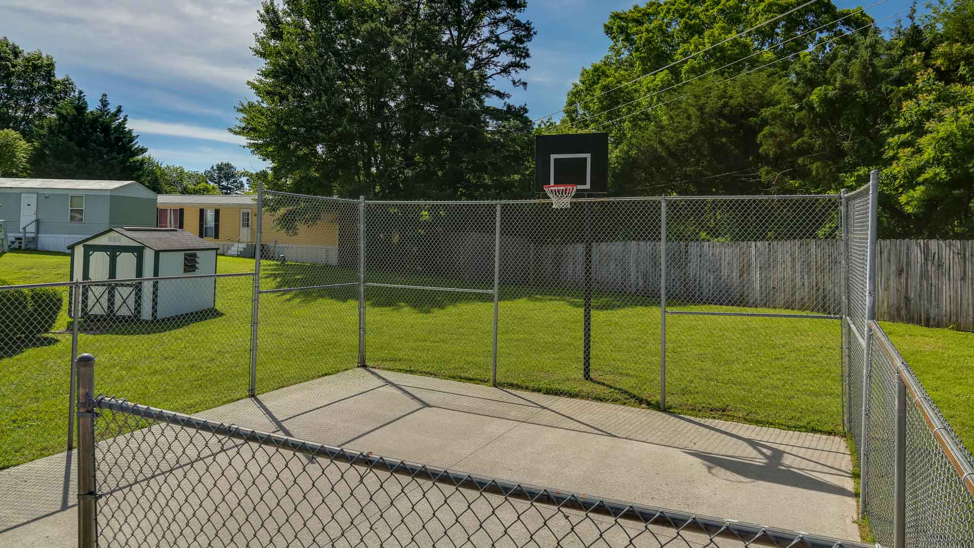 Farragut Park