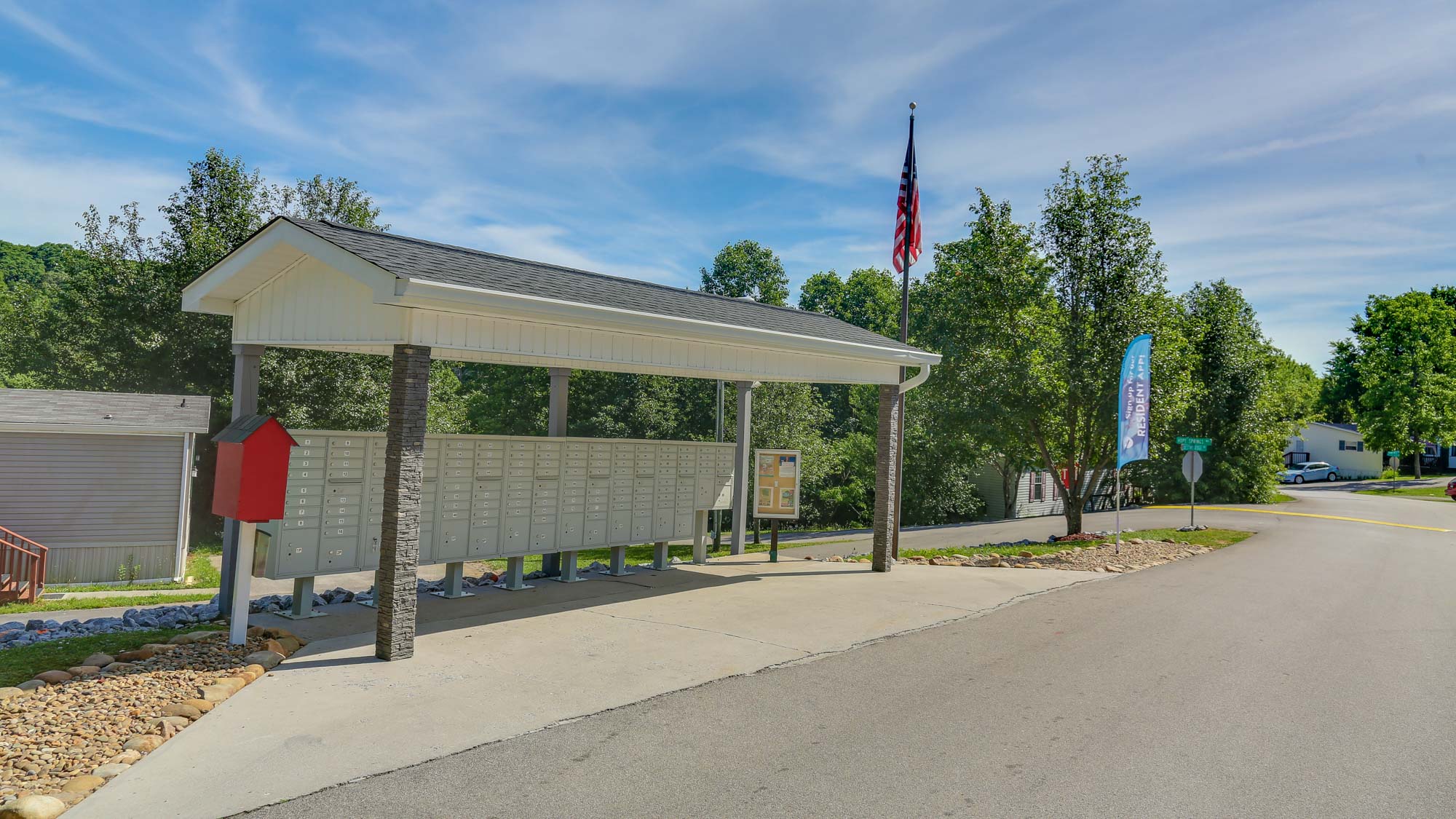 Farragut Park