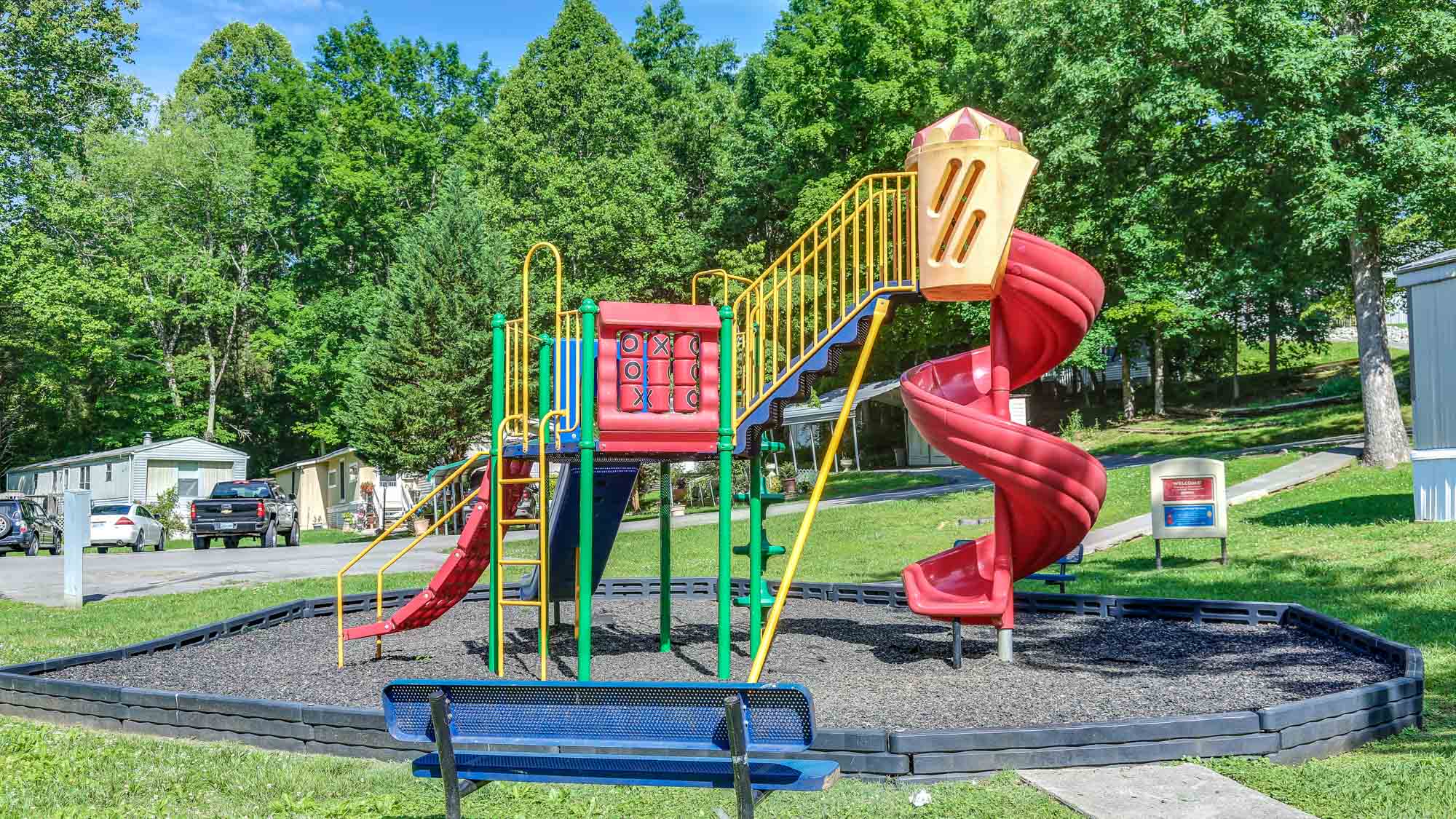 Farragut Park