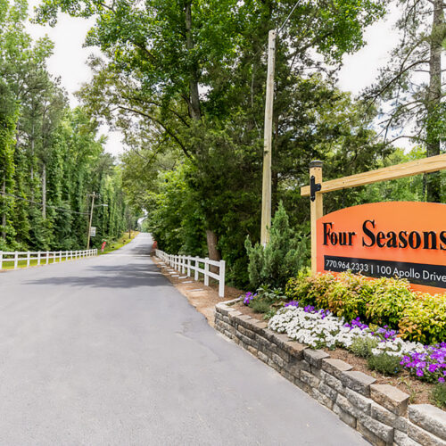 Four Seasons (GA)
