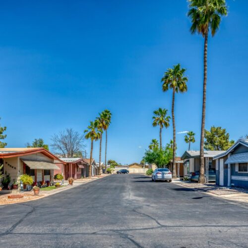 Glendale West