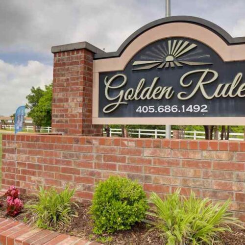 Golden Rule