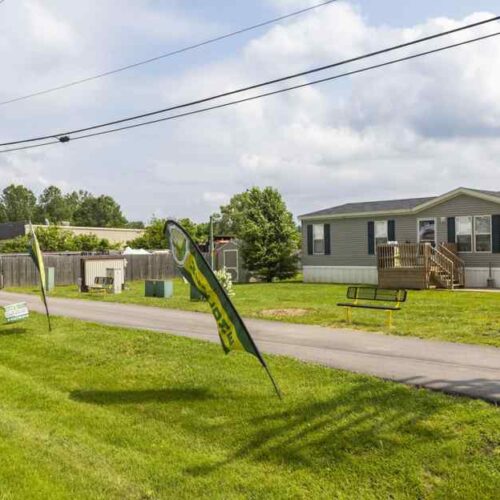 Greenbriar Estates