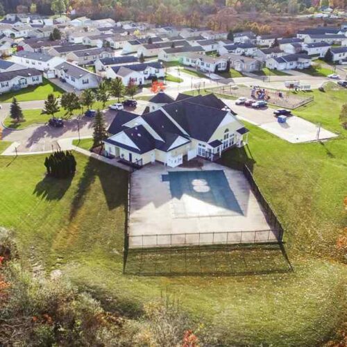 Holly Hills