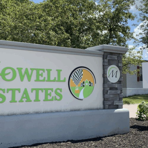 Howell Estates