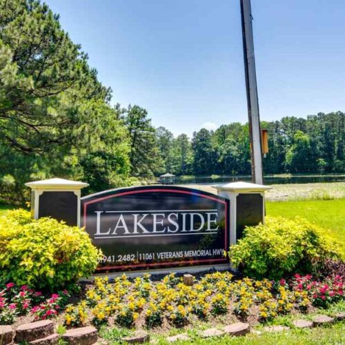 Lakeside