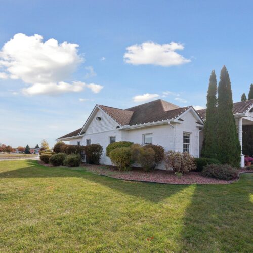 Lakeview Estates on Lawndale