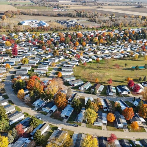 Lawndale Estates