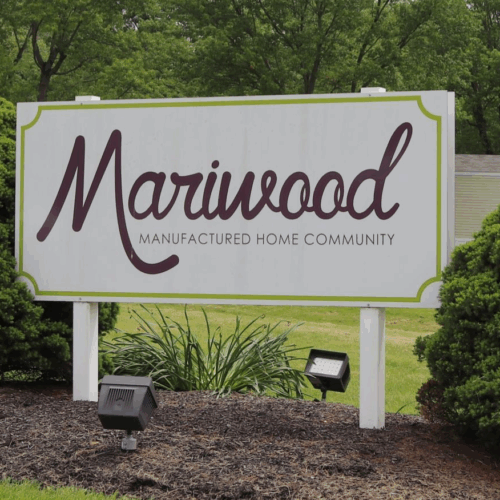 Mariwood