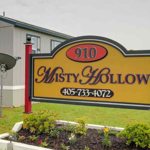 Misty Hollow