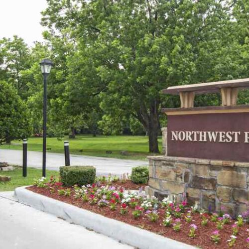 Northwest Pines