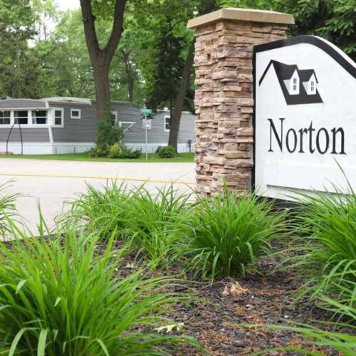 Norton Shores