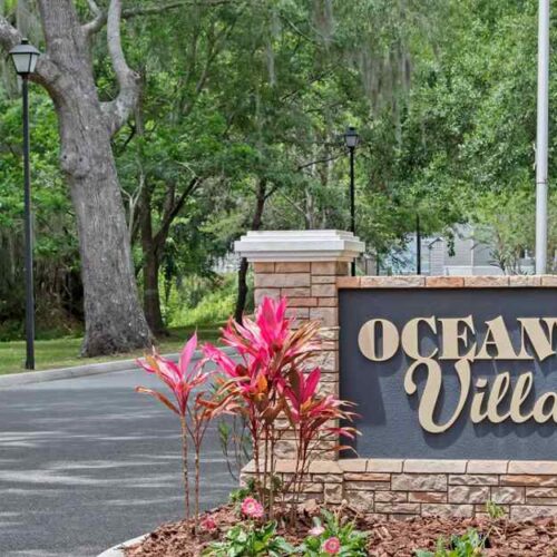 Oceanway Village