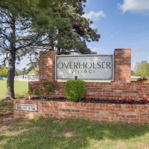 Overholser Village