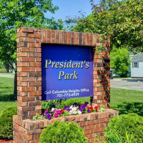 President's Park