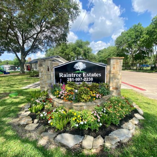 Raintree Estates