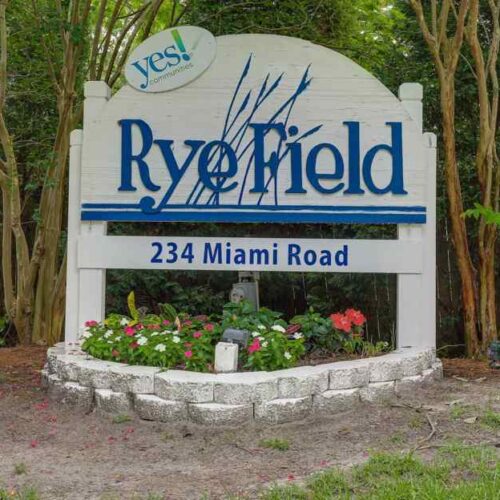 Ryefield