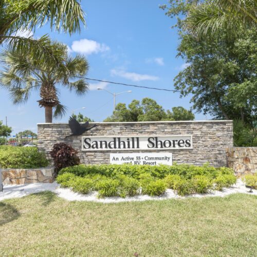 Sandhill Shores