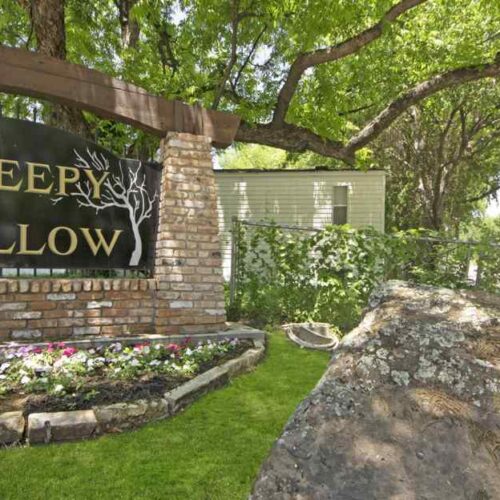 Sleepy Hollow