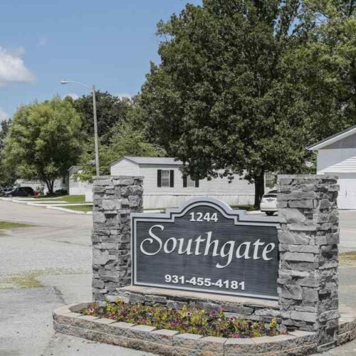 Southgate