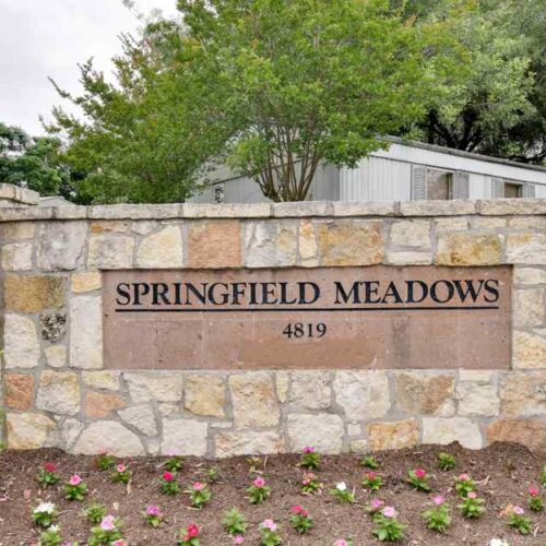 Springfield Meadows