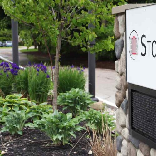 Stonegate