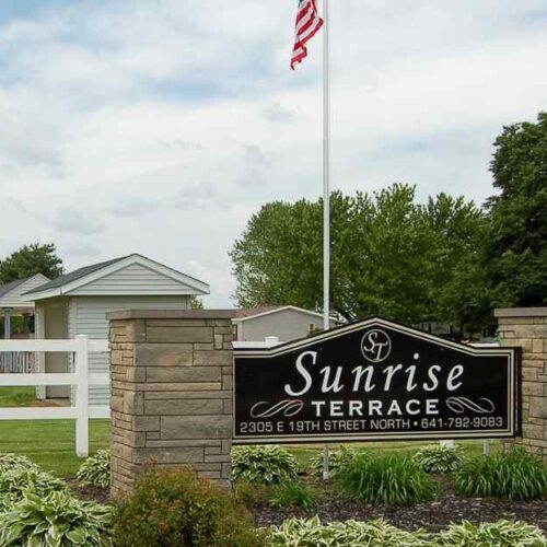 Sunrise Terrace