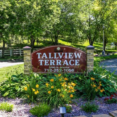 Tallview Terrace