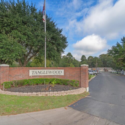Tanglewood