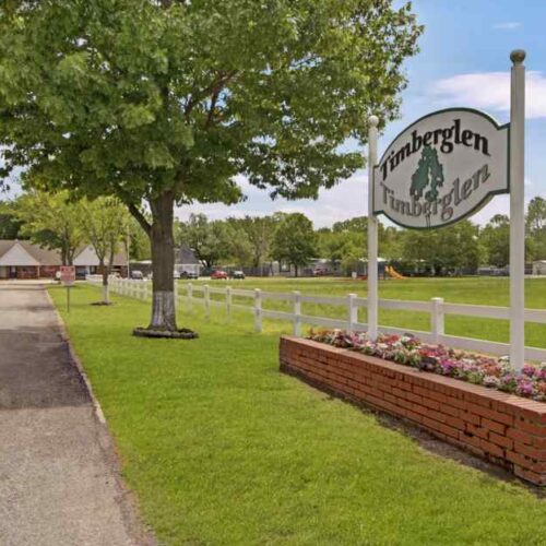 Timberglen