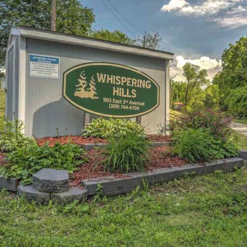 Whispering Hills