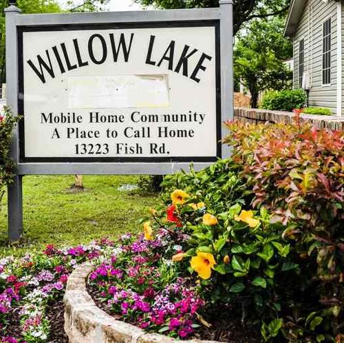 Willow Lakes