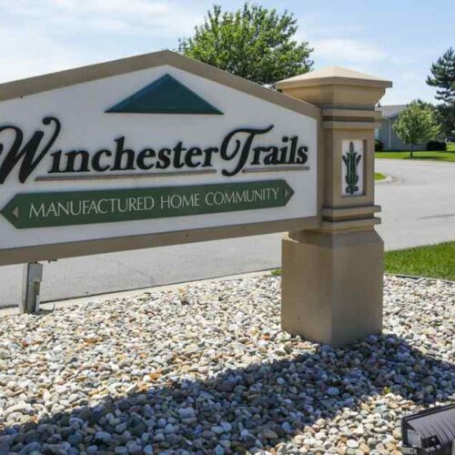 Winchester Trails
