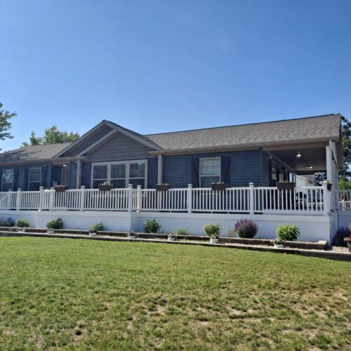 Woodland Estates (MI)